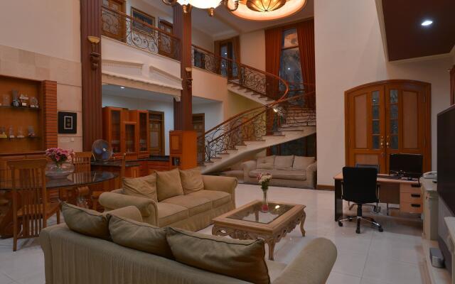 Kebagusan Indah Guest House