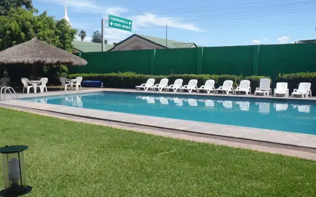 Hotel Vasco