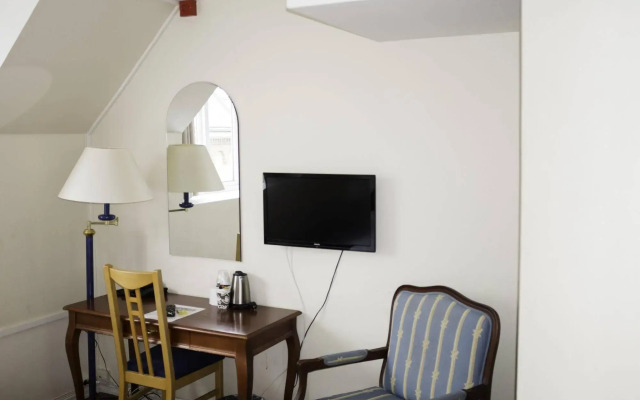 Skansen Hostel