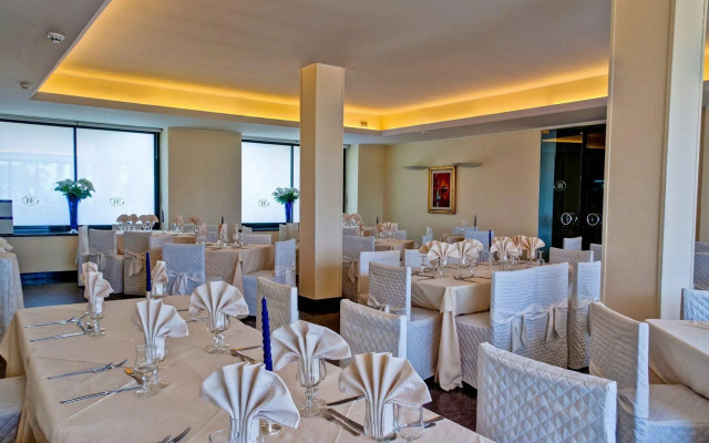 Best Western Hotel Europa