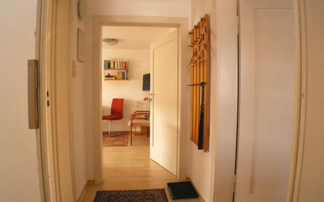 Pension Allendorf