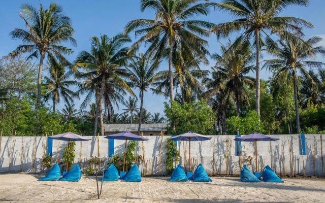 Santorini Beach Resort