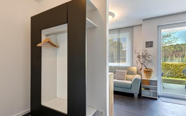 Waldstraße 8b Fewo Stein