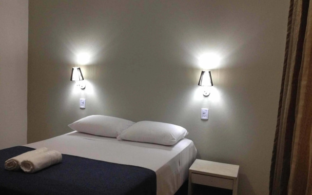Nuevo Hotel Misiones