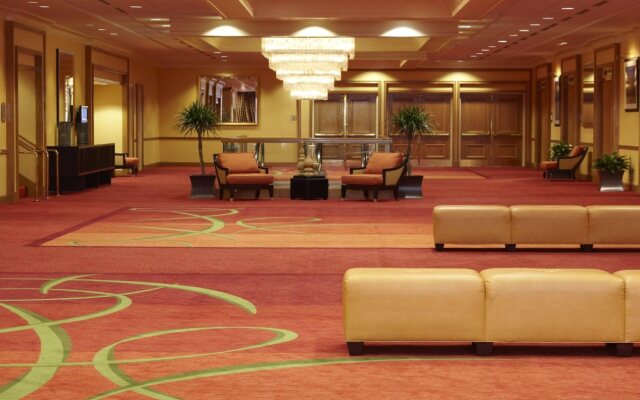 Renaissance Columbus Downtown Hotel