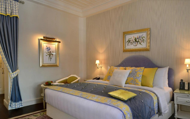 Welcomhotel by ITC Hotels, The Savoy, Mussoorie
