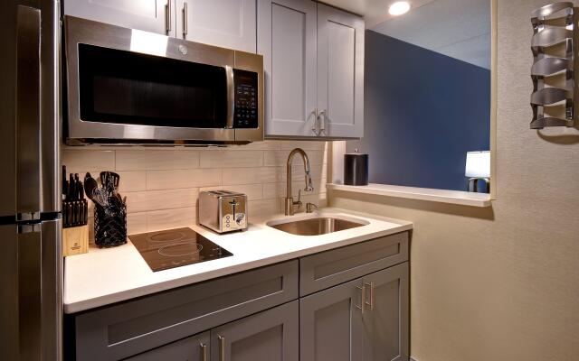 Holiday Inn Philadelphia-Cherry Hill by IHG