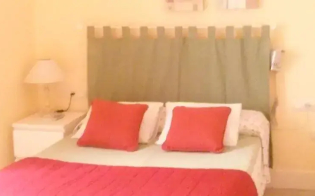 Apartamento Turistico Cazires II