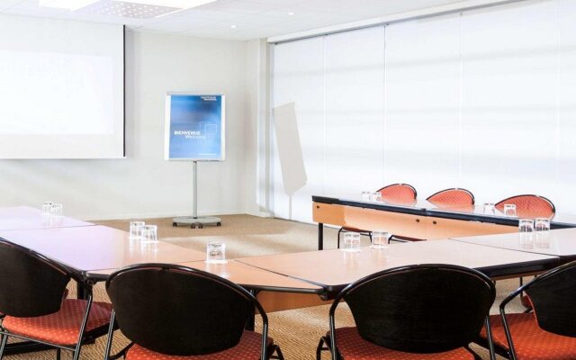 Hôtel Novotel Saint Avold