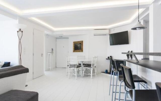 Boutique Athens Apartment Sg5