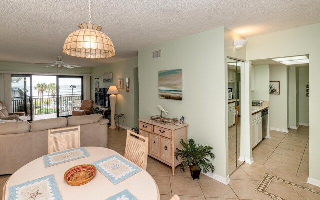 Ocean House Beach Vista