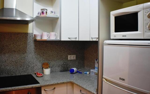 Apartament Ivan Eucaliptus 2