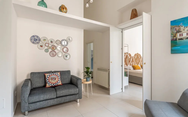 Notarbartolo Isolina Apartment by Wonderful Italy