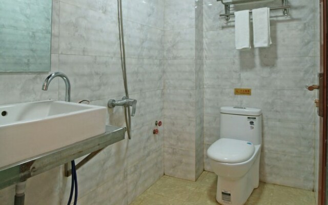 Shan Ju Ge Hotel Yangshuo