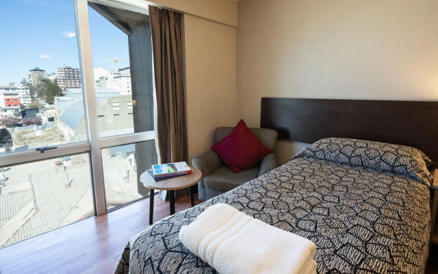 Hotel Lagos Andinos