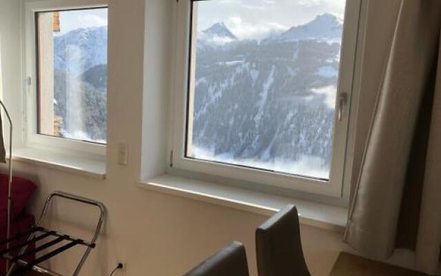 Stern Apartments Fontanella