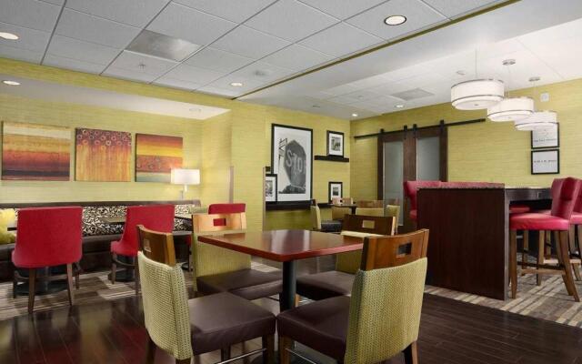 Hampton Inn Sheridan