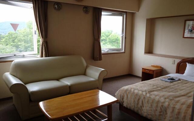 Hotel Wakasa