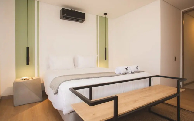 w Amazing 3BR w/ AC in Laureles