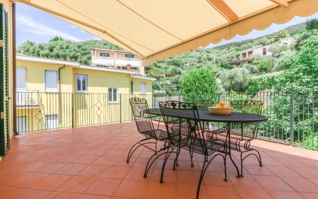 La maison des coquillages