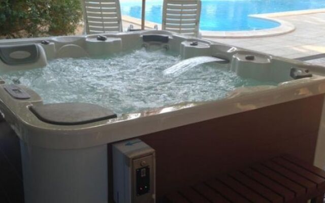Hotel Rivabella