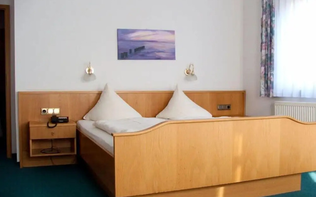 Hotel Garni Vogelsang