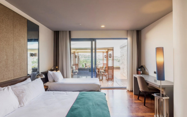 Terrace Suites Istanbul