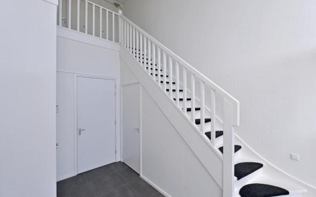 Penthouse XXL Veerse Meer