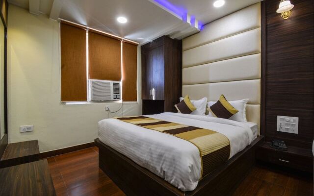 Hotel Atlantica Ajmer