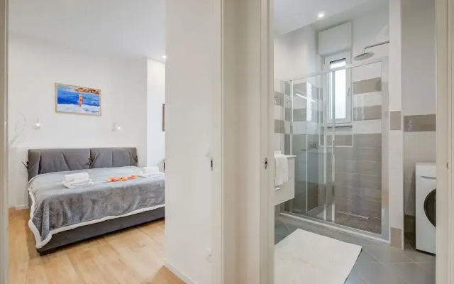 Casa Angerin 3 in Alassio