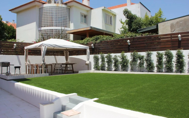 SK Lisboa Villa Guesthouse