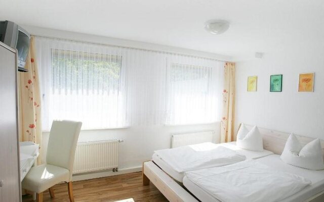 Garni Hotel Bodden