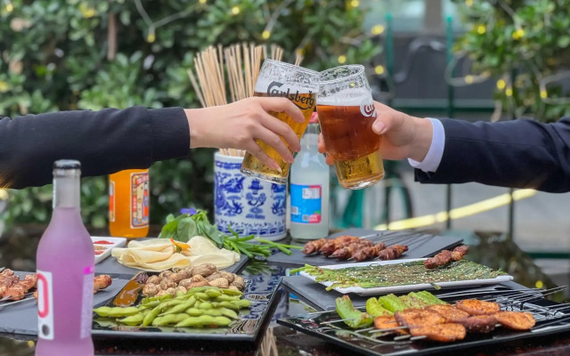 Holiday Inn Express Zhengzhou by IHG