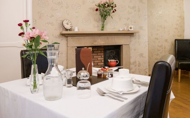 The Walls Bed and Breakfast