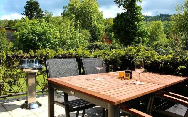 Ferienhaus "Am Reiterhof"