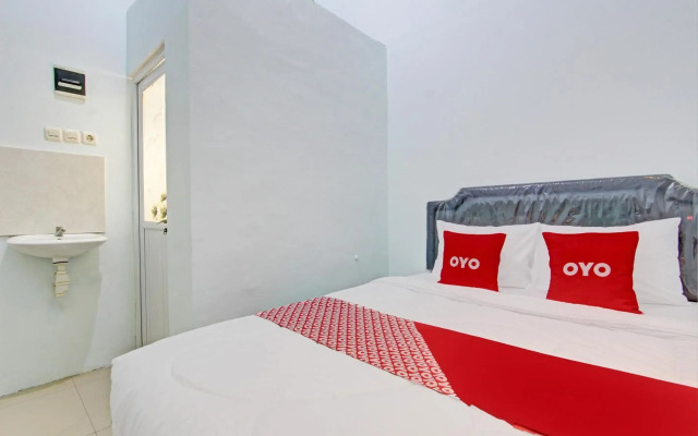 OYO 2782 Puspa Residence