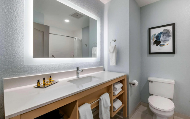 Best Western Plus Orlando East- UCF Area