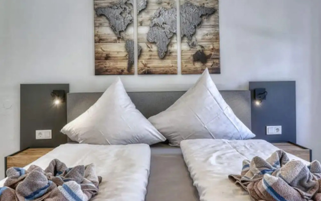 Haus Leutner Bodenmais