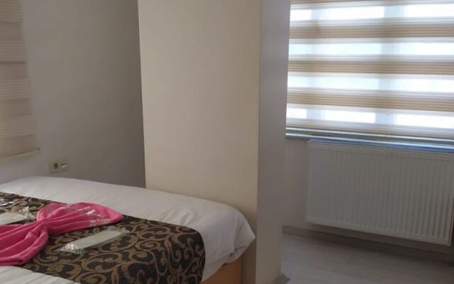 Elit Nur Otel