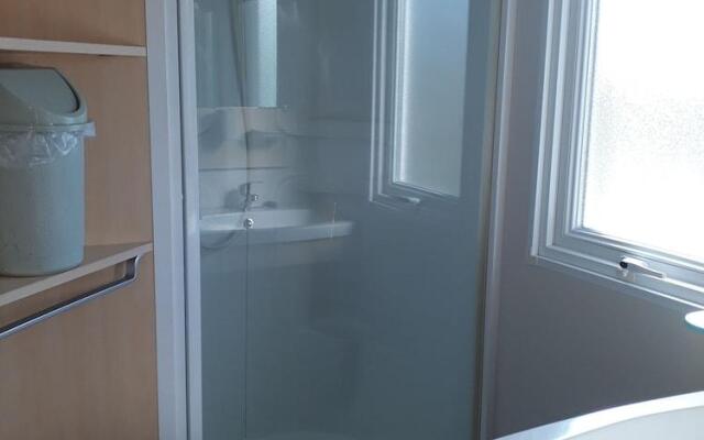 Camping les Marguerites