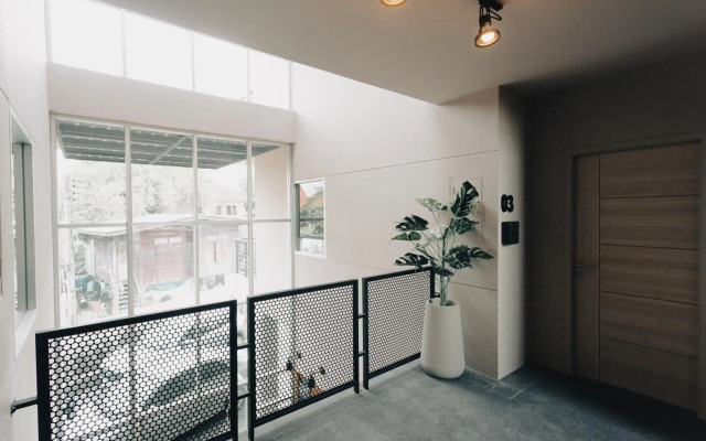 Studio365 Apartment