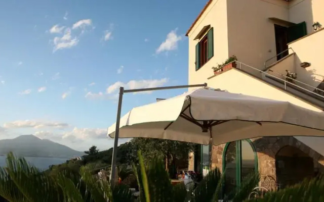 B&B Ciro's House