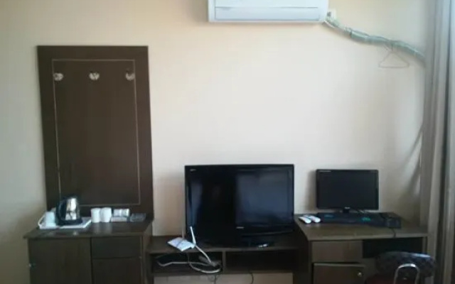 Yanggu Carnival Hotel – Guest Rooms – Liaocheng