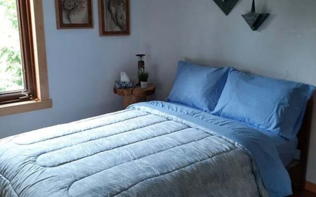 Nice Accommodation at the Grand Héron