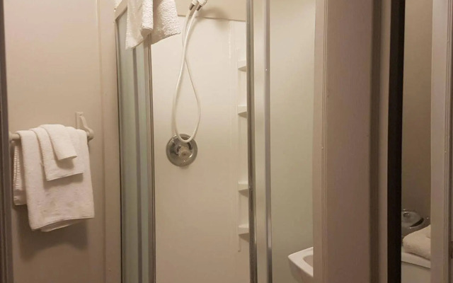 Suites of Euston
