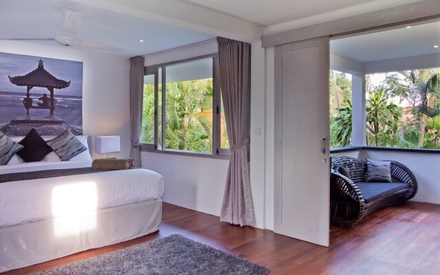 Esha Villa Seminyak