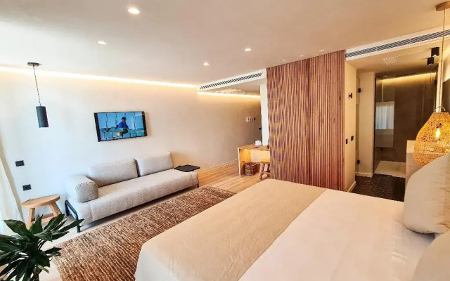 S´Estancia Suites