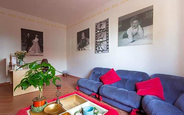 Affittacamere Terry's House