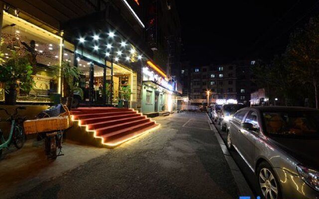 Shenyang Le Grand V Hotel
