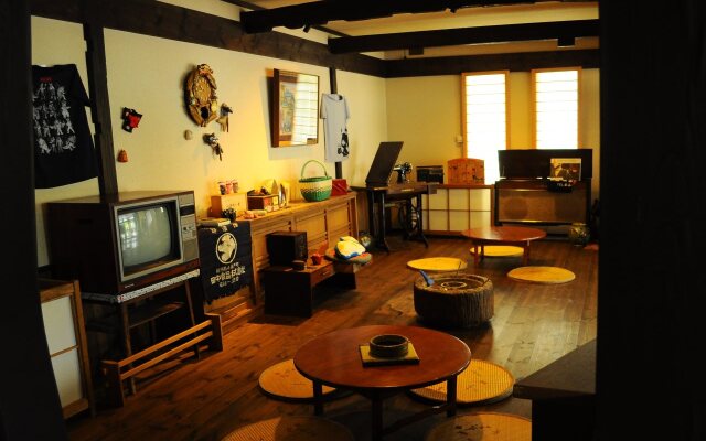Daiwa Ryokan